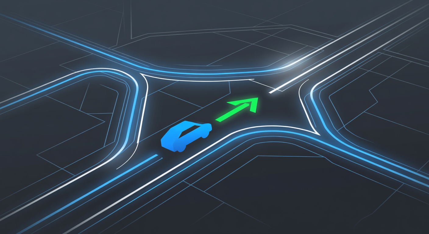 Planos de Seguridad en Estacionamientos: Concepto visual