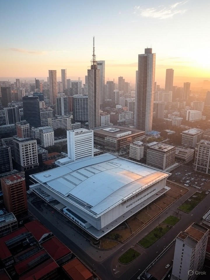 The Best Cities in Kenya for Entrepreneurs