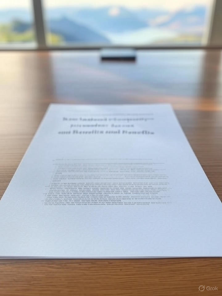 New Zealand Company Formation: Requirements, Costs, and Benefits