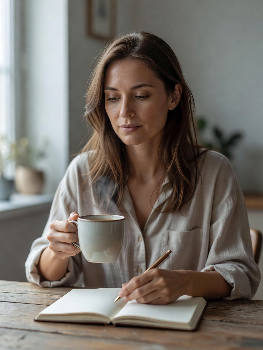 To the Woman Who Pours Out, But Never Fills Up Her Own Cup