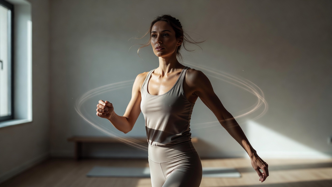 Juggling Motherhood: When Enough Never Feels Enough