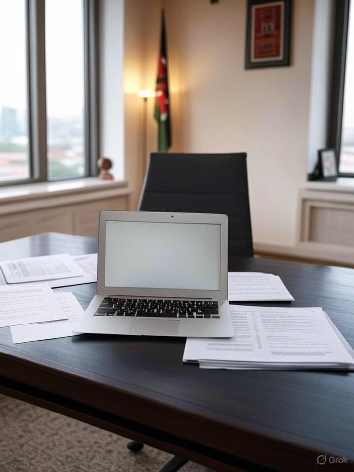 Open a Company in Kenya: Fast and Legal Registration