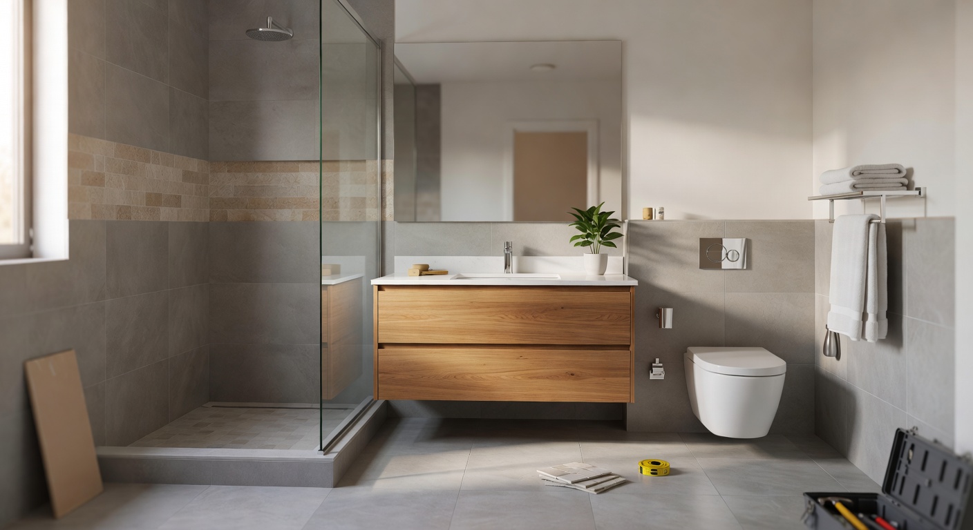 Kitchen Remodeling in 