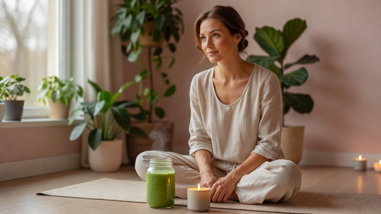 Sleep Hygiene for Women: Fix Your Tiredness Today
