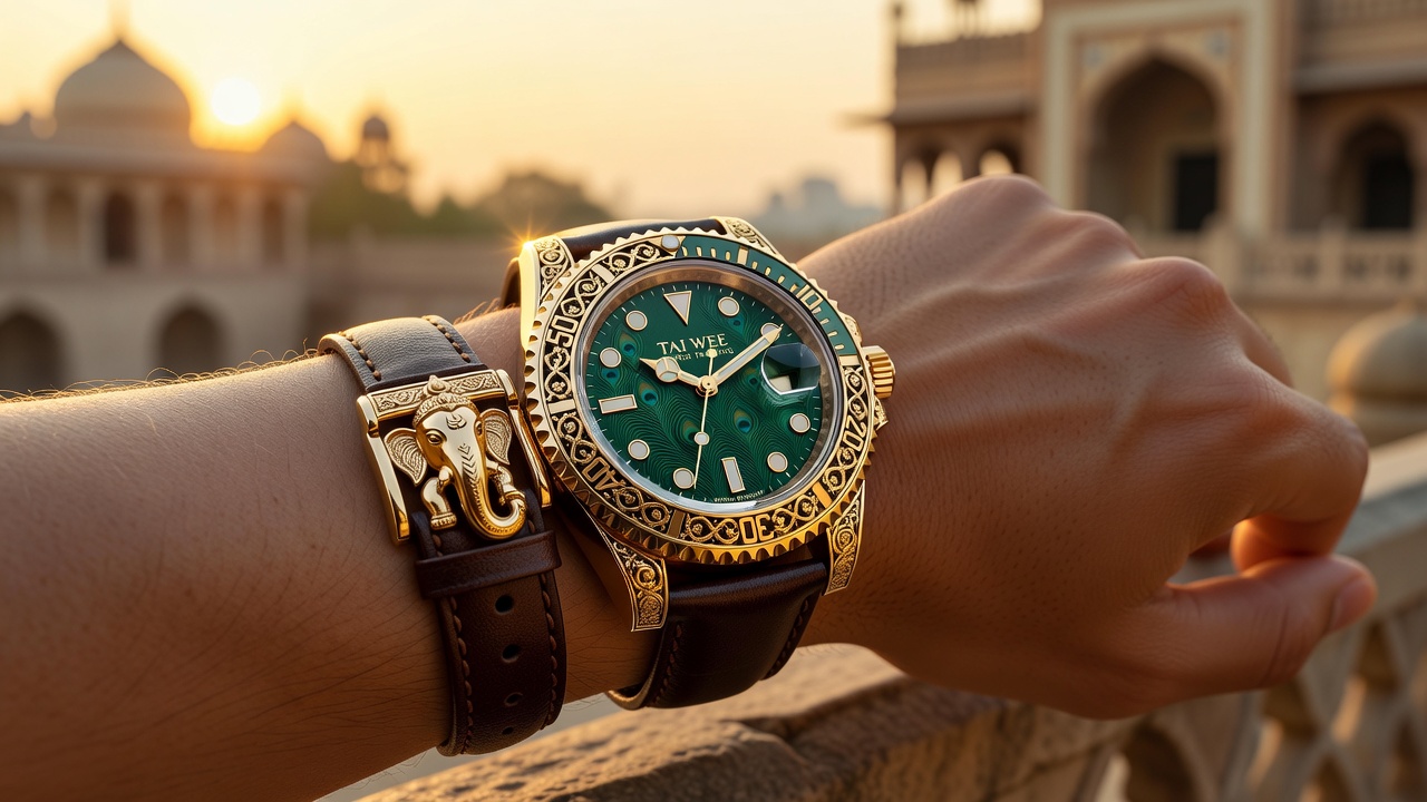 Wrist Shot
