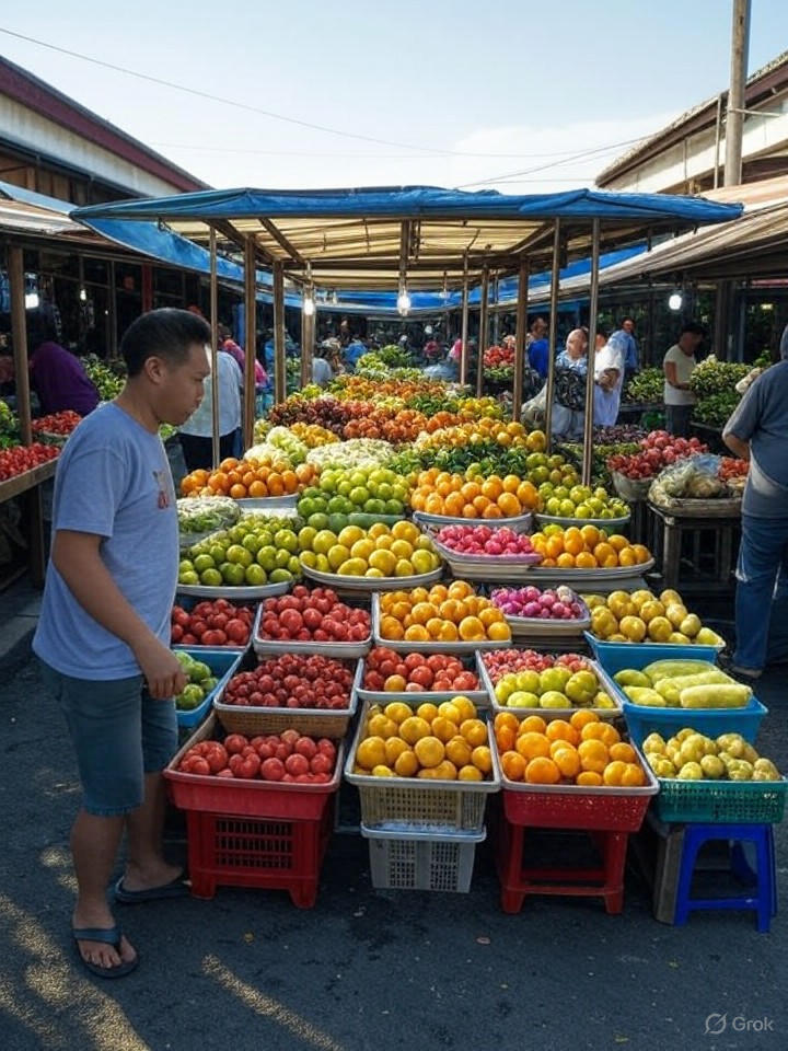 The Best Commercial Hubs in Labuan