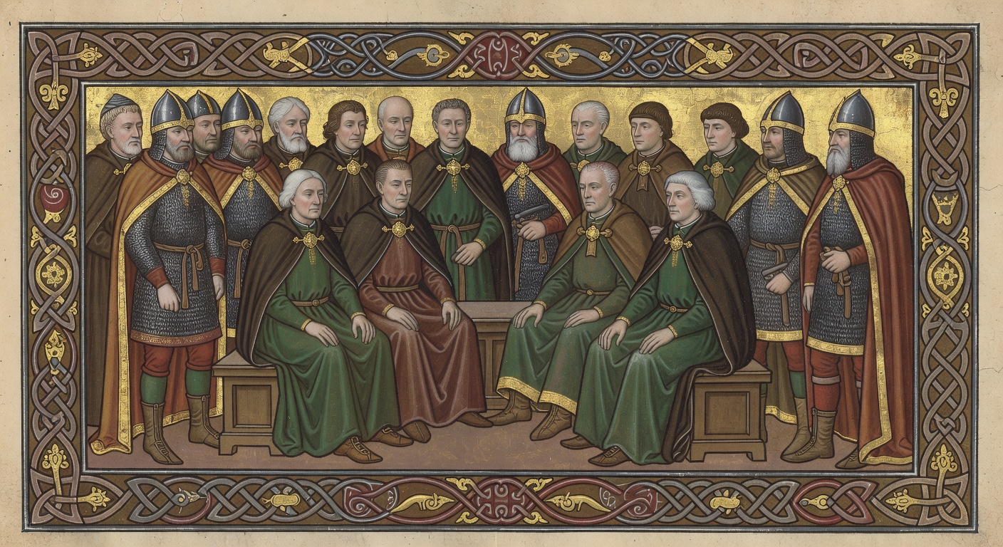 Supreme Court Hears Arguments on Affirmative Action