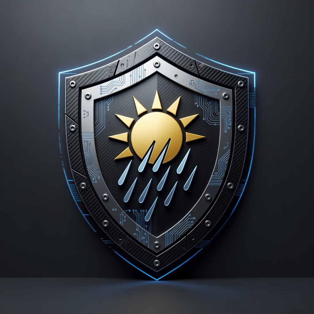 Resistencia a la Intemperie: Concepto visual