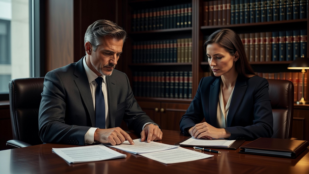 Do I Need a Lawyer After a Minor Car Accident?
