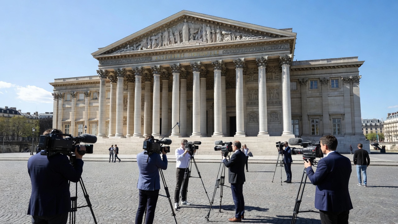 France's Assisted Dying Law: A Pivotal Shift in European Bioethics and State Authority