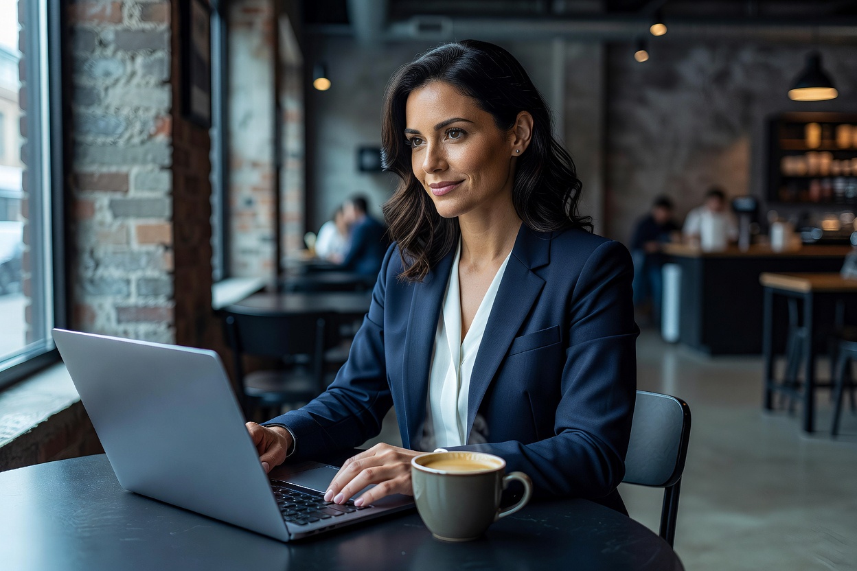 Creative Women: Passive Income From Home Unlocked