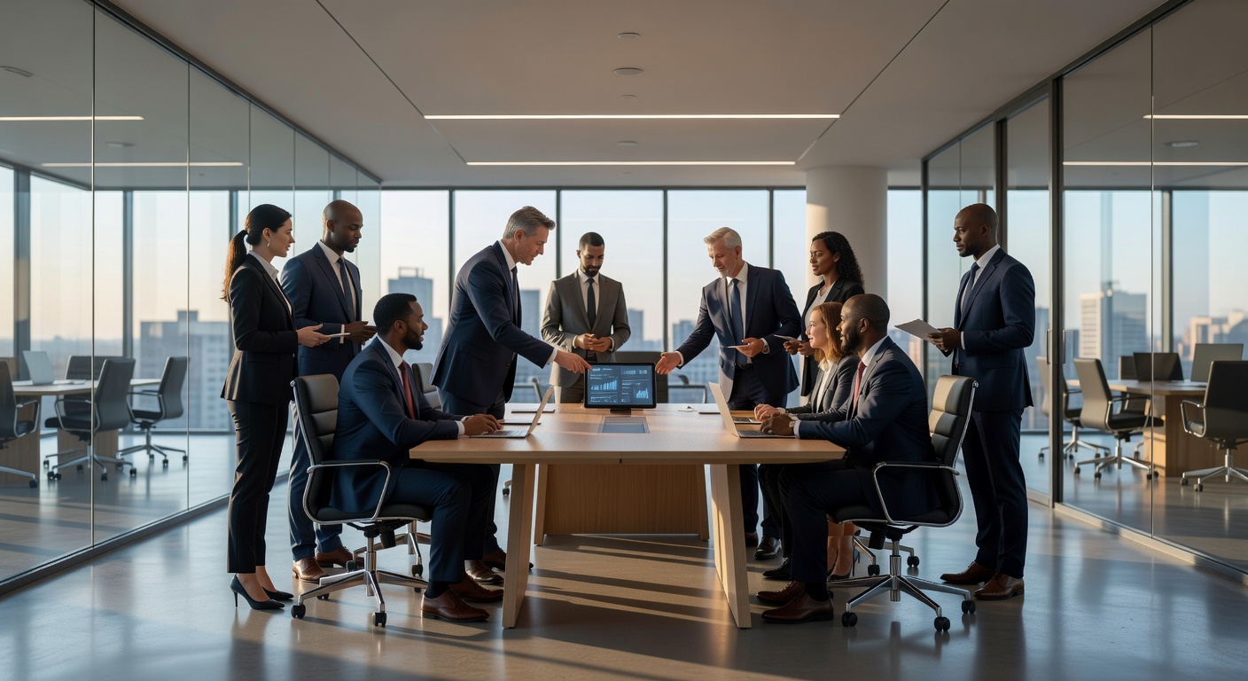 como realizar una correcta gestión de operaciones con un ERP: Imagen principal