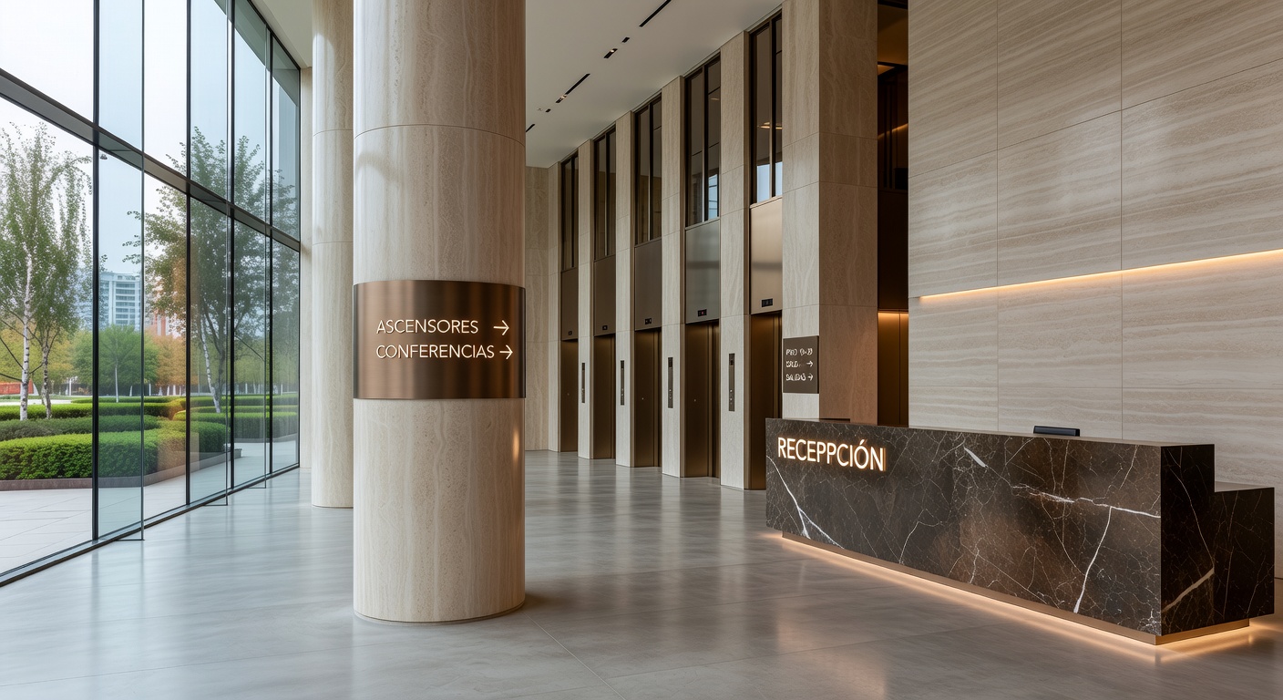 Planos en Acrílico: Imagen principal