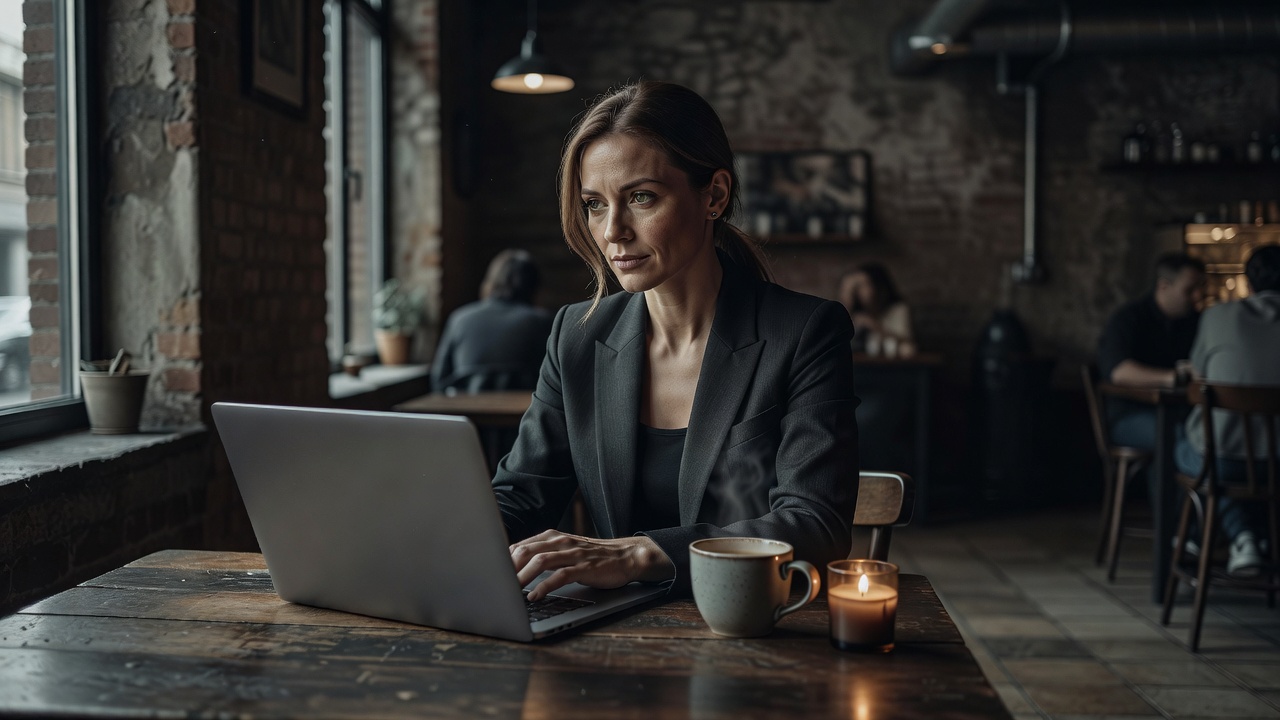 Women Building 6-Figure Online Businesses From Scratch