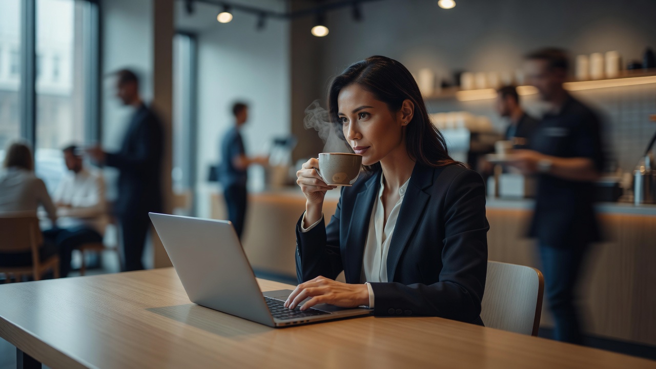 Women Building 6-Figure Online Businesses From Scratch