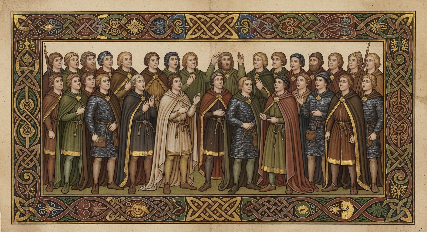 France Faces Nationwide Strikes Over Pension Reforms