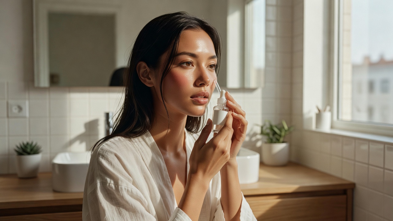 Your Skin is a Barrier: The Ultimate Skincare Secret