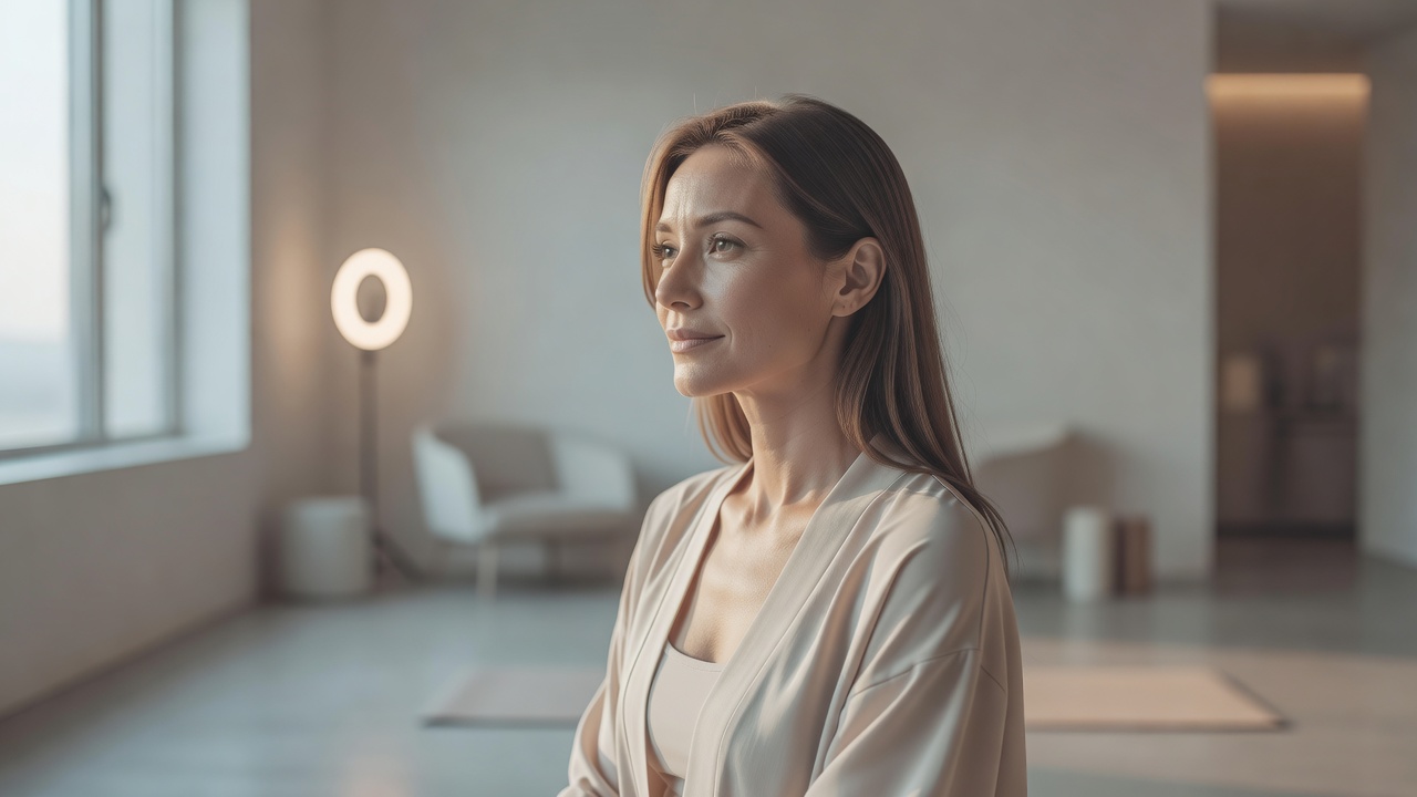 Women's Metabolism: The Thyroid Connection Doctors Miss