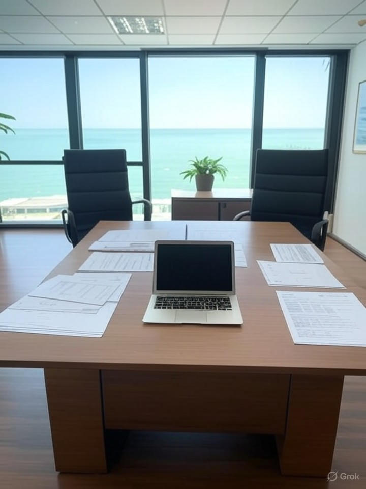 Best Company Formation Opportunities in Labuan