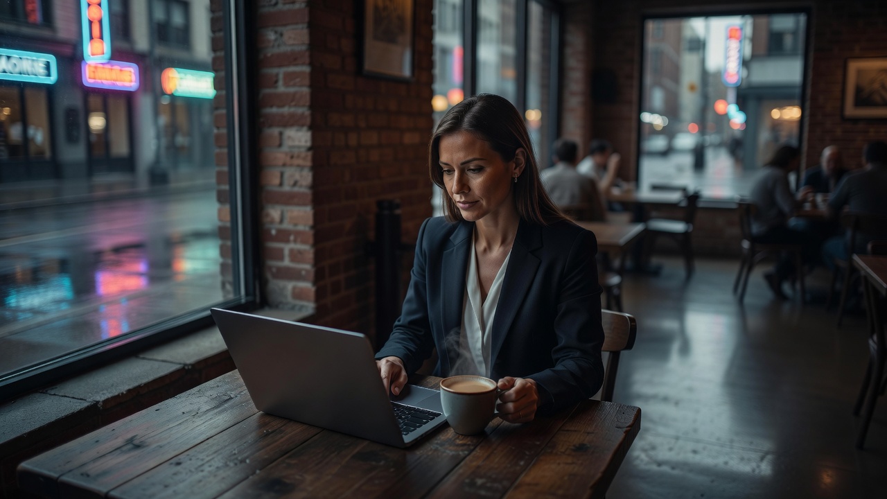 Passive Income for Creative Women: Work From Home