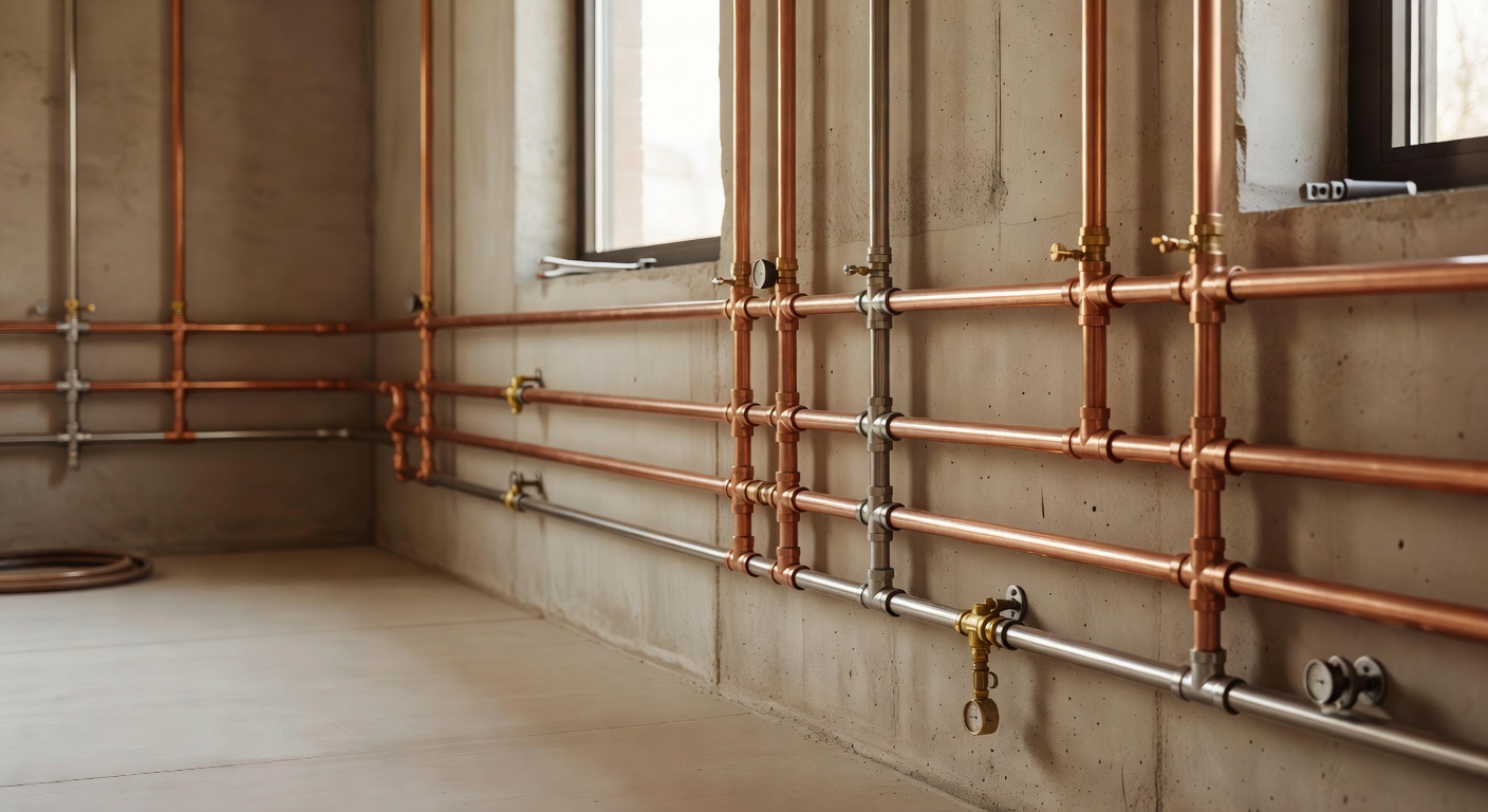 Drain Cleaning & Unclogging in 