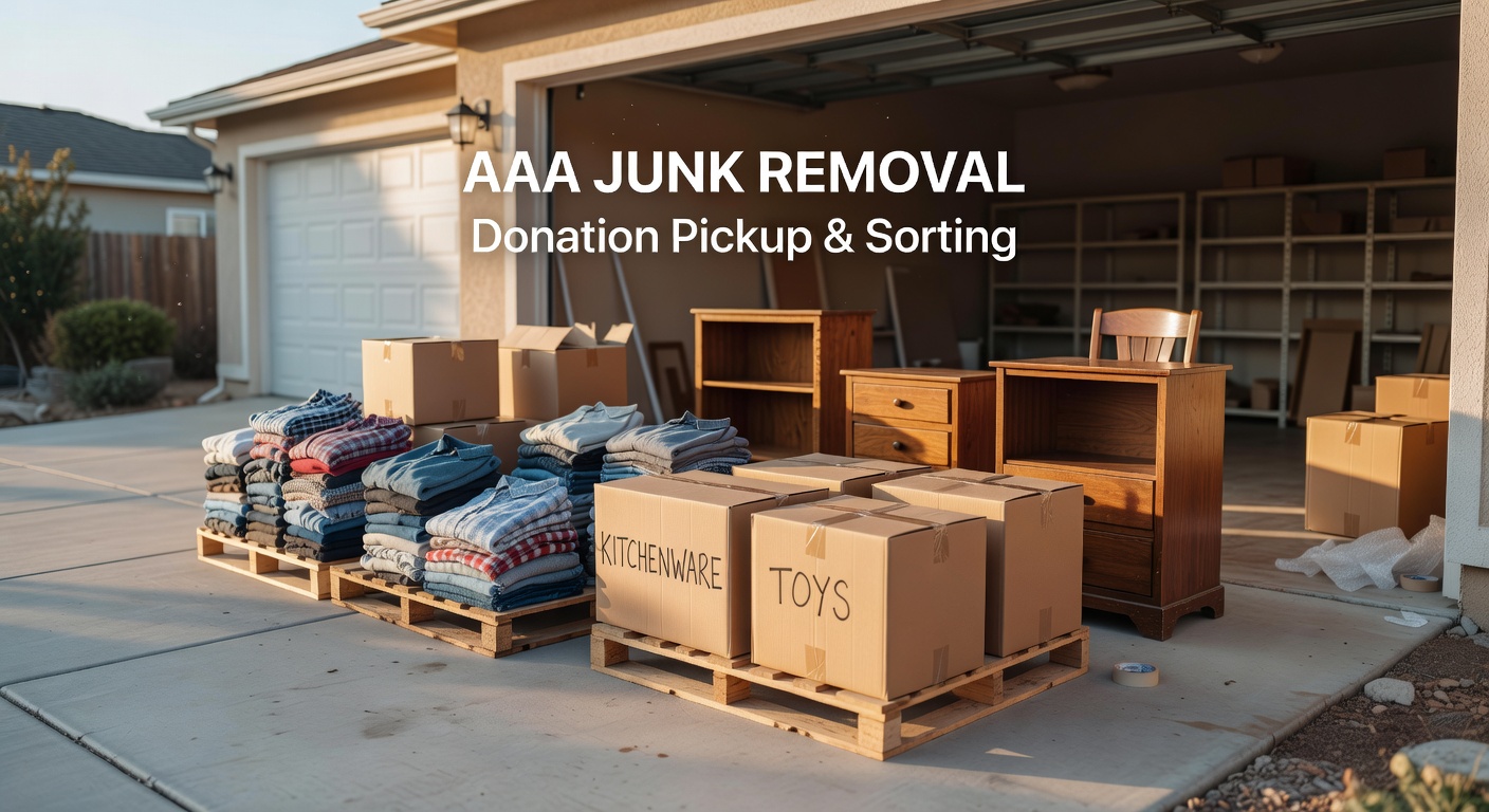 Commercial Cleanouts in 