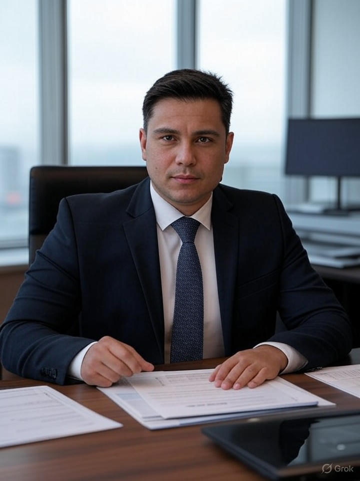 How to Register a Company in Kyrgyzstan