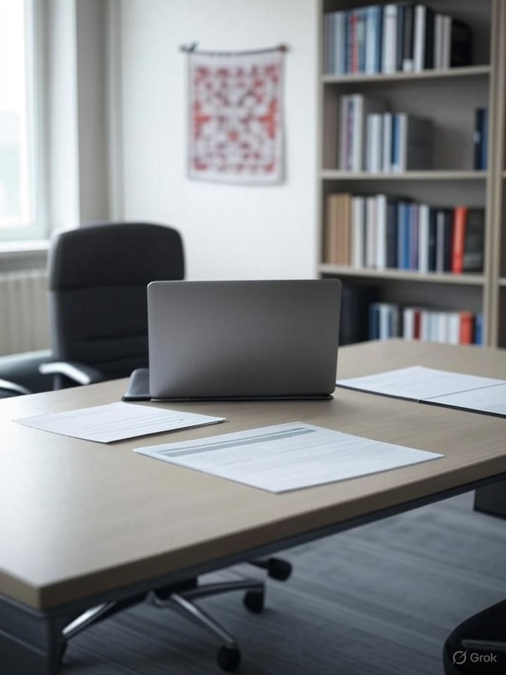 Start a Business in Ukraine: Complete Company Formation Guide