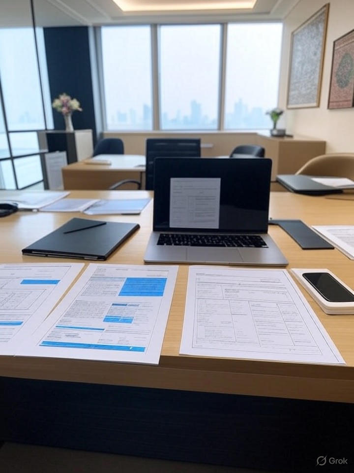 Start a Business in the United Arab Emirates: Complete Company Formation Guide