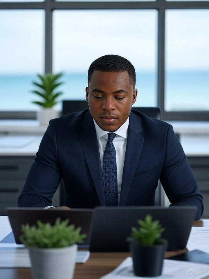 Bahamas Company Formation Services for Foreign Entrepreneurs