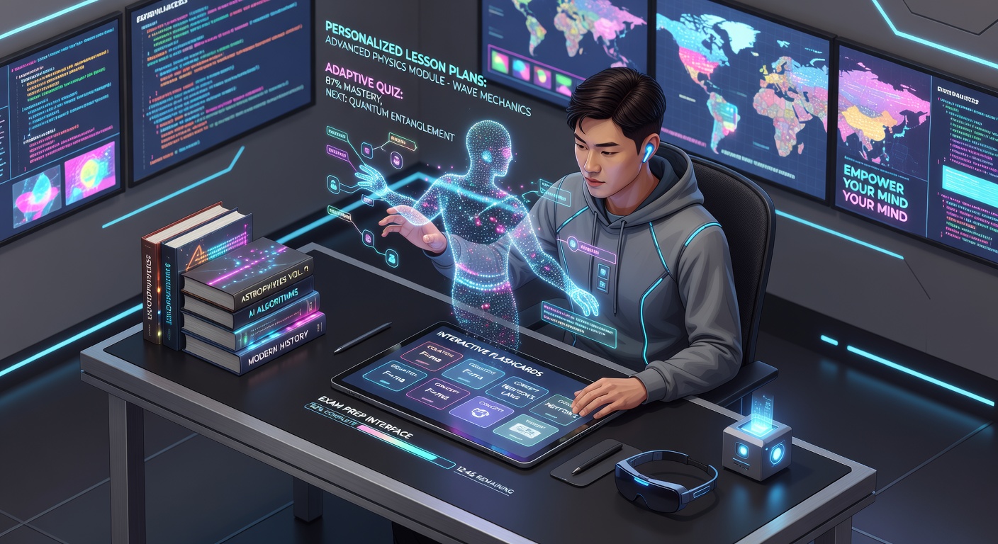 Best AI Study Tools for 2026