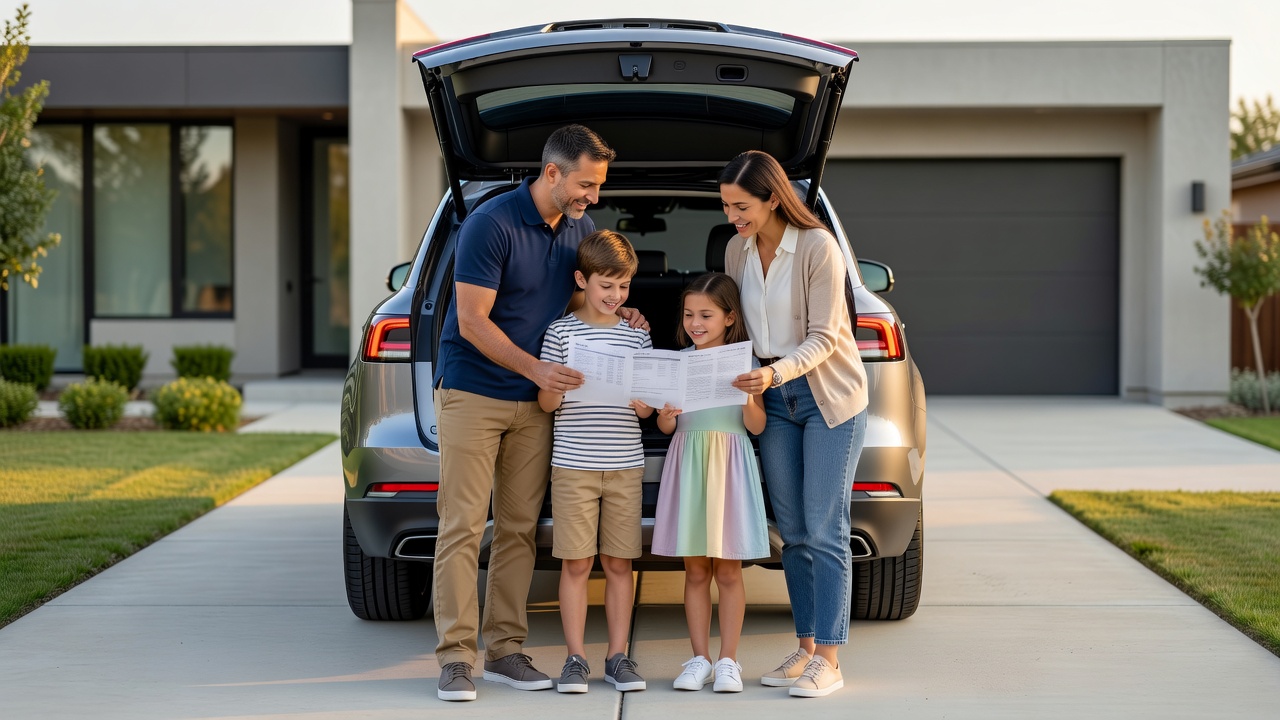 Best Car Insurance for Bad Credit Drivers 2026