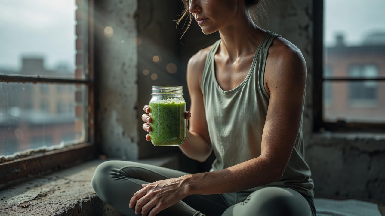 LiveGood Probiotic: Gut Health for Women's Wellness