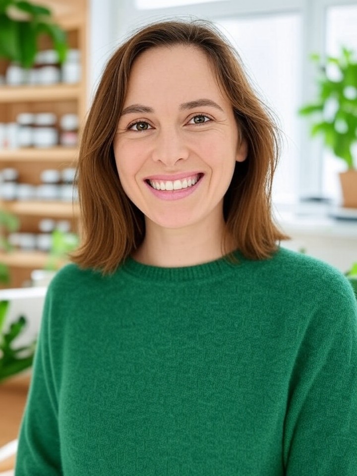 Heather - Health and Wellness Professional