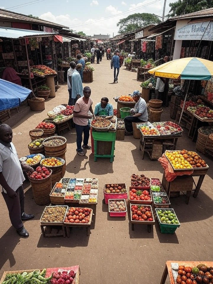 Best Businesses to Start in Kenya