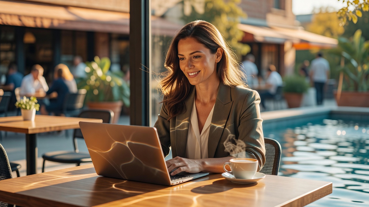 Women Building 6-Figure Online Businesses From Scratch