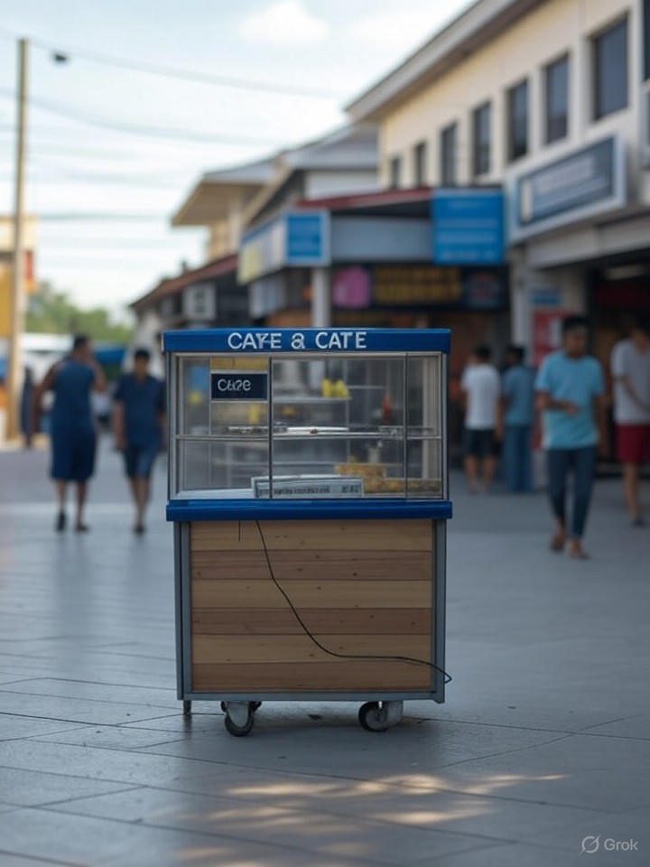 Best Businesses to Start in Labuan