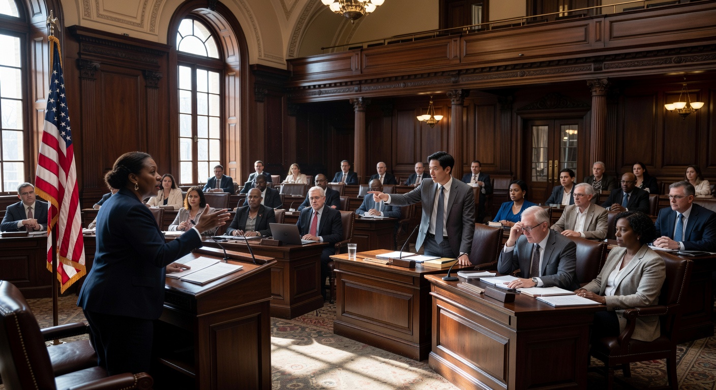 Zohran Mamdani Is Still Shaking Up Albany — Here's What He's Doing Now