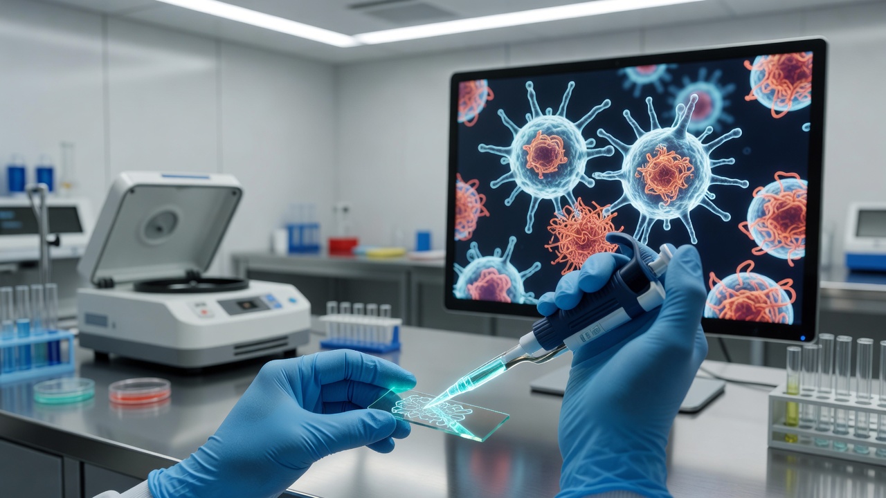 Experimental Molecule Reprograms Brain Defenses Against Alzheimer's