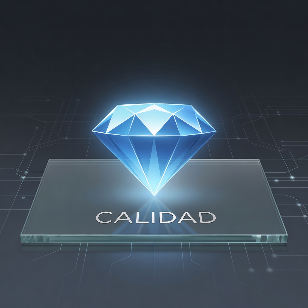 Planos en Acrílico: Concepto visual