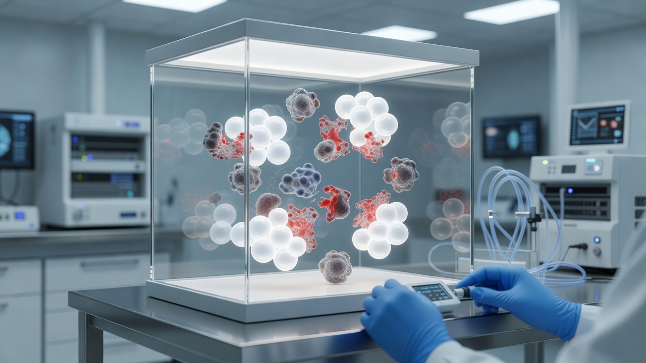 Peacemaker Immune Cells Offer New Path to Disease Remission