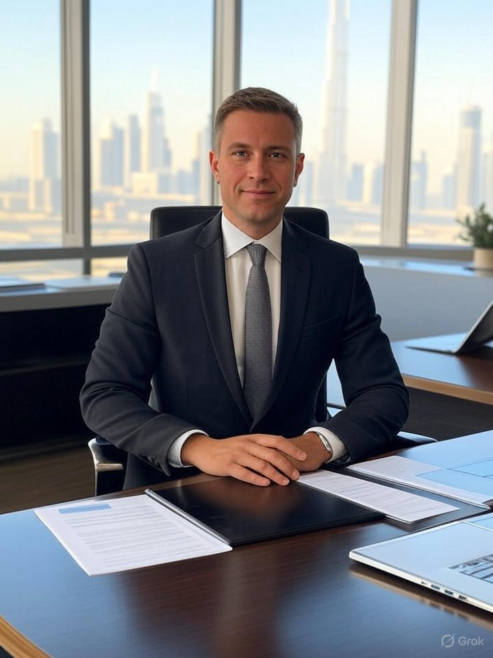 Top 10 Reasons to Start a Business in the United Arab Emirates