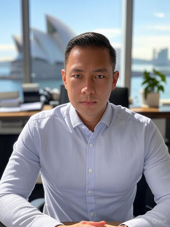 Top 10 Reasons to Start a Business in Australia