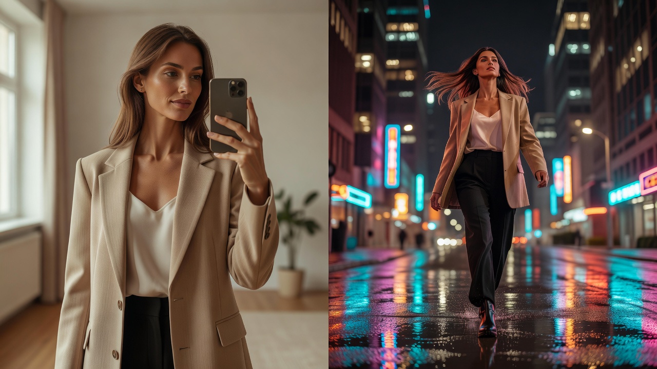Capsule Wardrobe 2026: Essentials for Every Woman