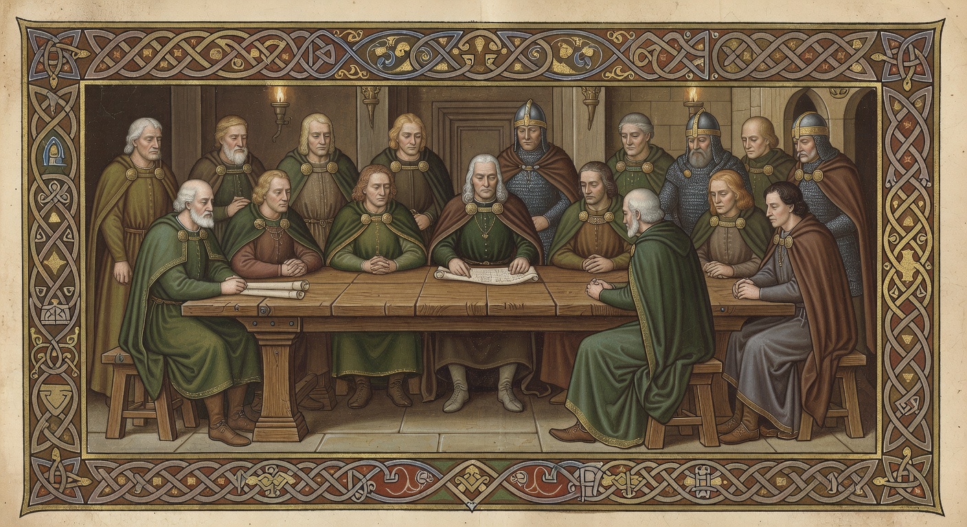 UK Government Announces Emergency Budget to Combat Recession