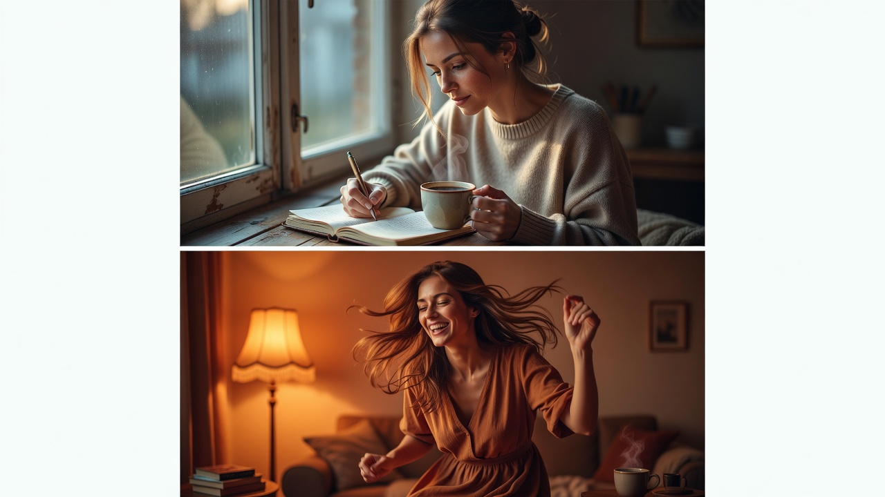 Unlock Your Brain's Confidence Code: Women & This Surprising Secret