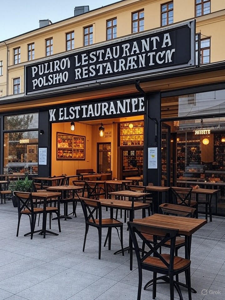 Best Businesses to Start in Poland