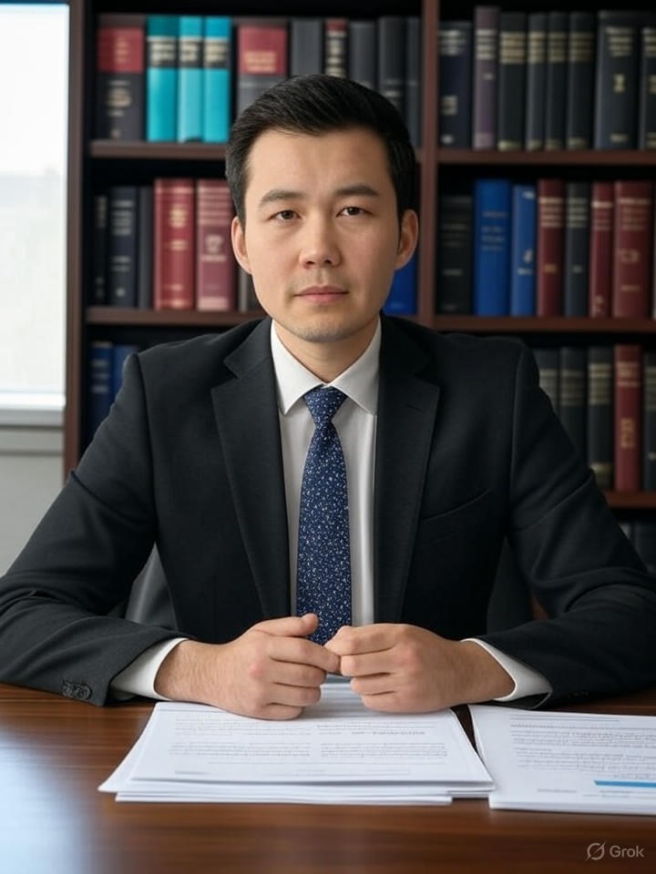 Kazakhstan Company Formation Explained: Law, Tax, and Compliance