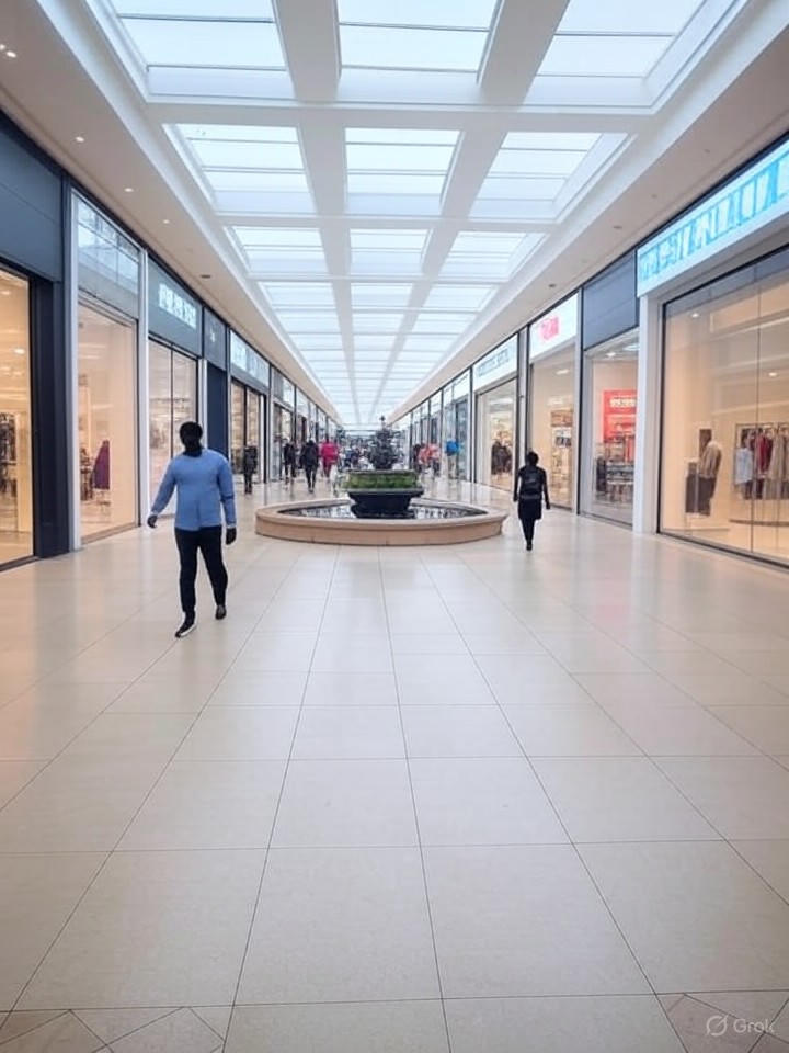 The Best Shopping Malls in Kenya