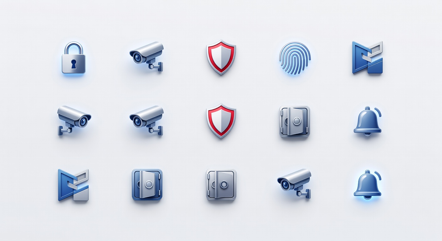 Simbología Normada: Concepto visual